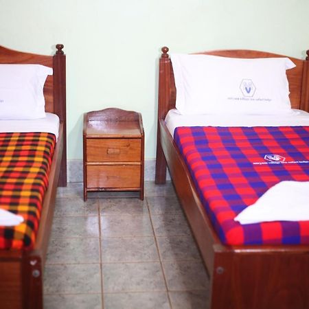 Miryams Village Inn Safari Lodge Sultan Hamud エクステリア 写真