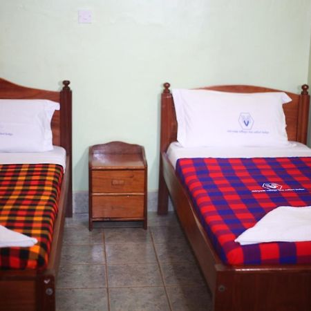 Miryams Village Inn Safari Lodge Sultan Hamud エクステリア 写真