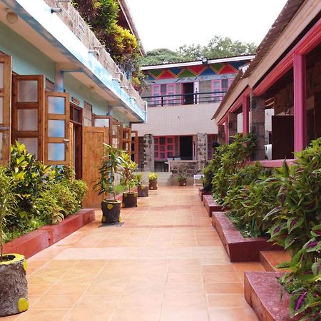 Miryams Village Inn Safari Lodge Sultan Hamud エクステリア 写真